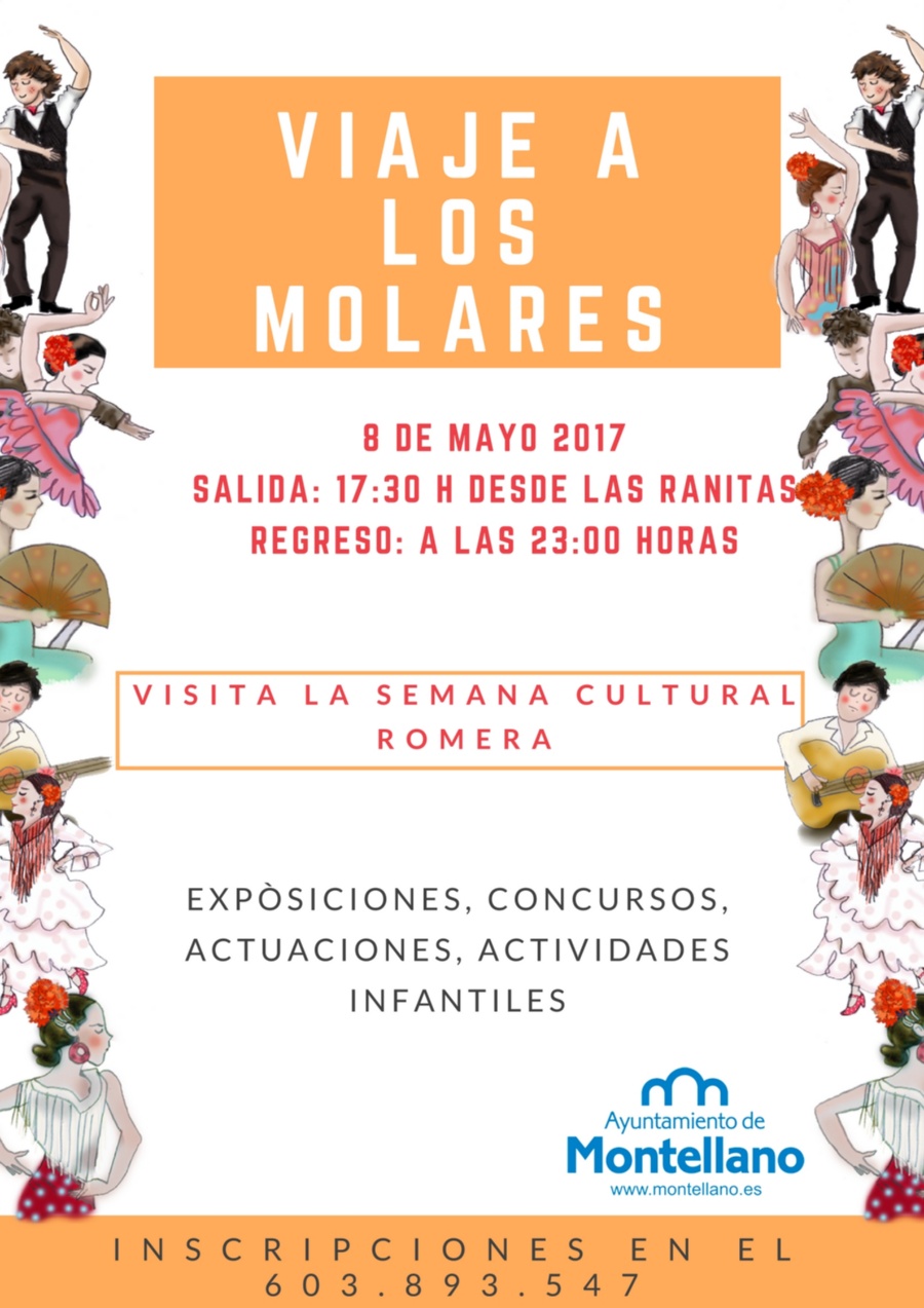 viaje a los molares (1)